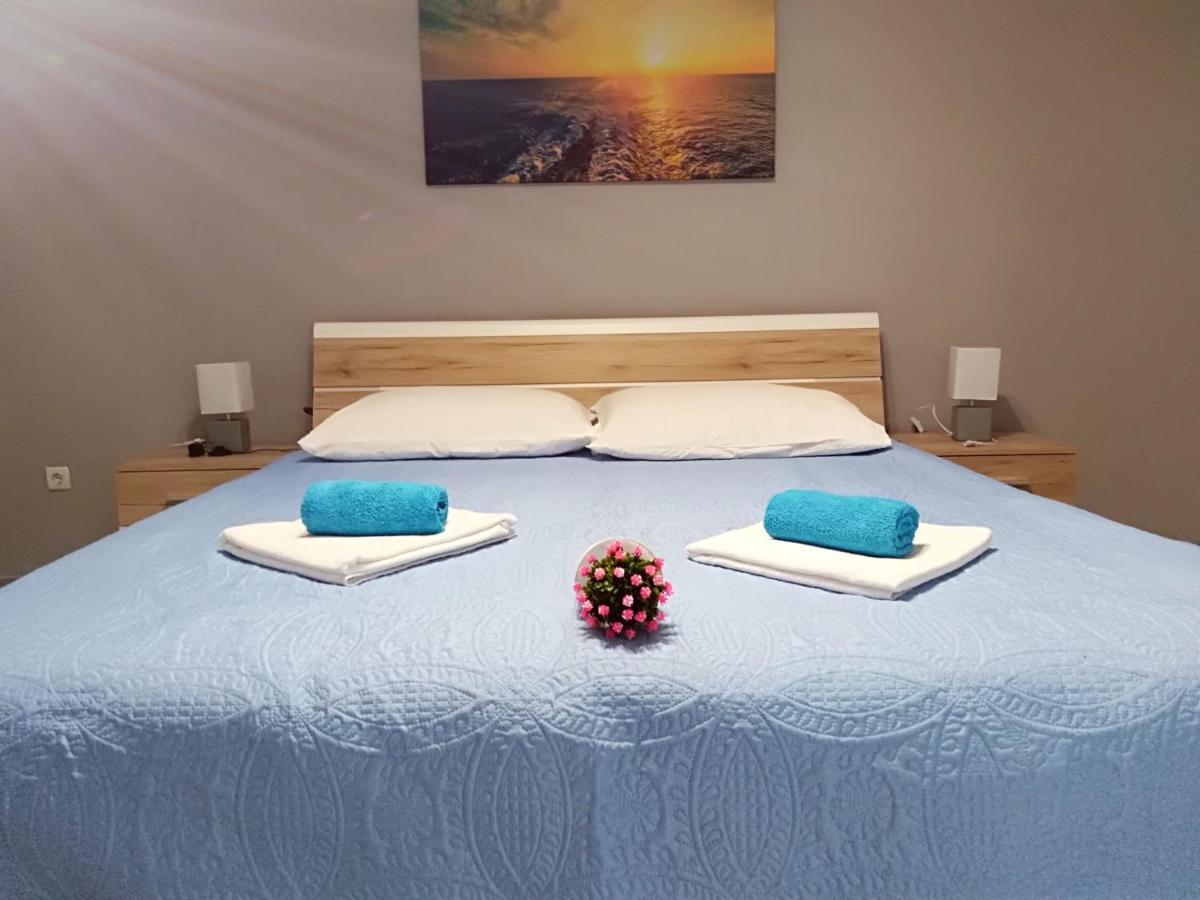 Apartman Nino Риека Экстерьер фото