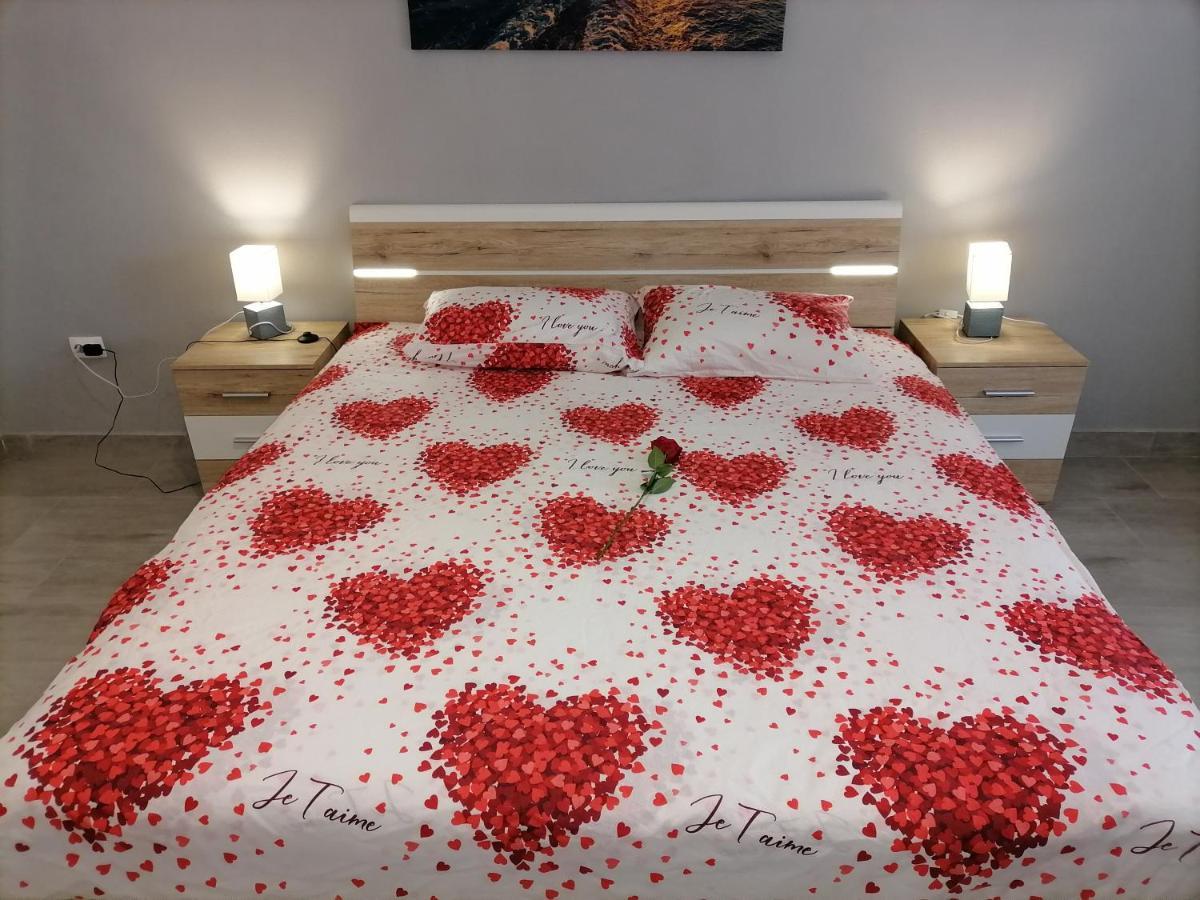 Apartman Nino Риека Экстерьер фото