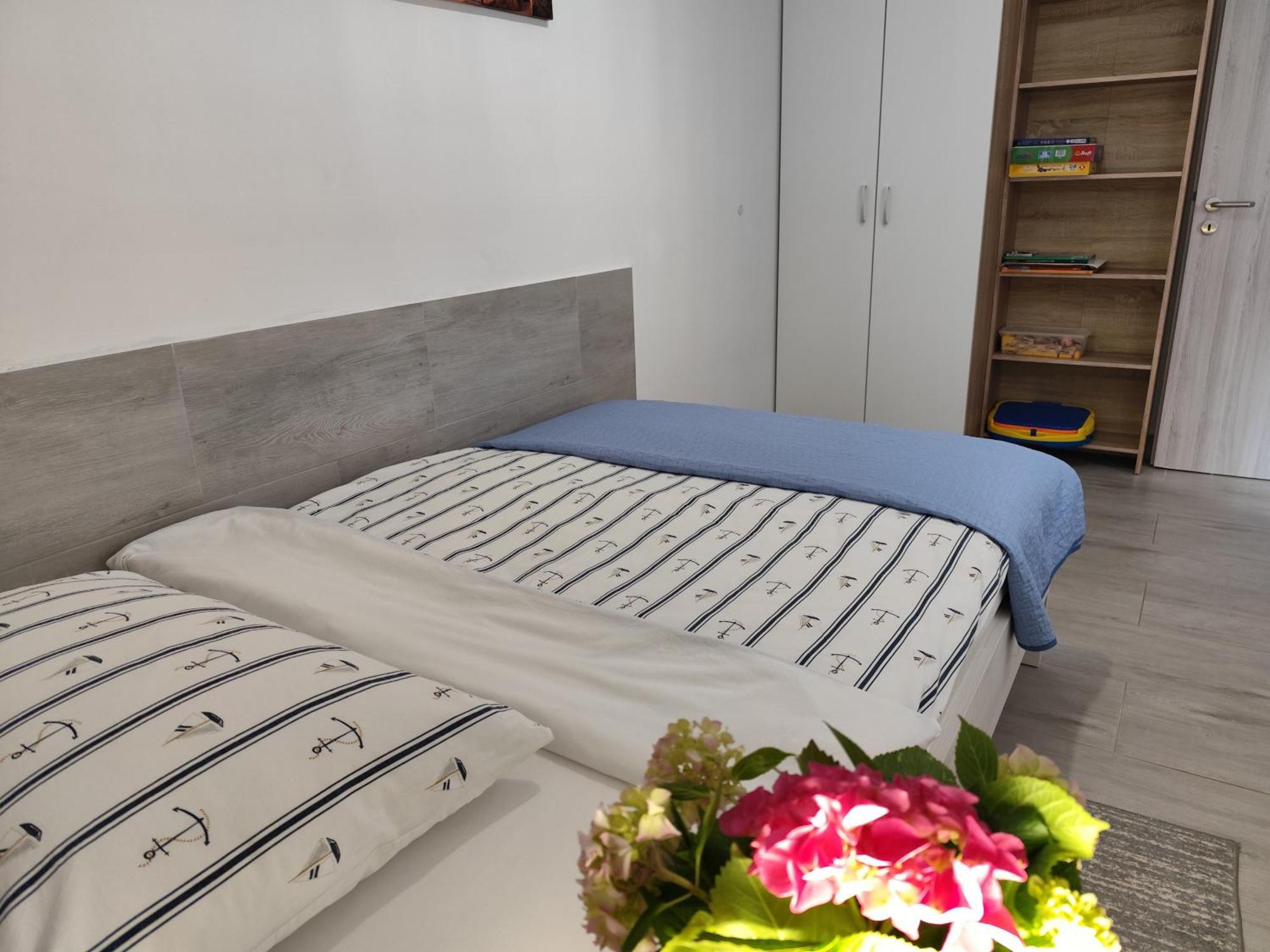 Apartman Nino Риека Номер фото
